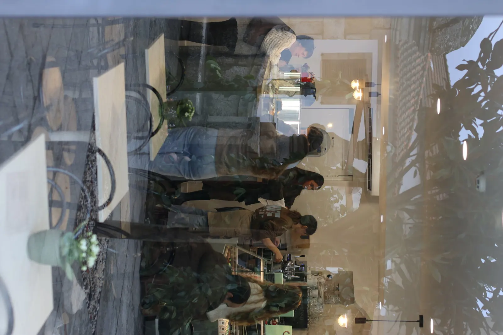 Ambiente interior